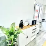 Апартаменти Seahomes Vacations - Heart Of Тоса-де-Мар