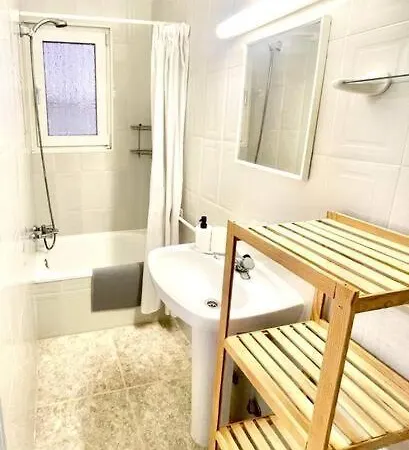 Seahomes Vacations - Heart Of * טוסה דה מאר