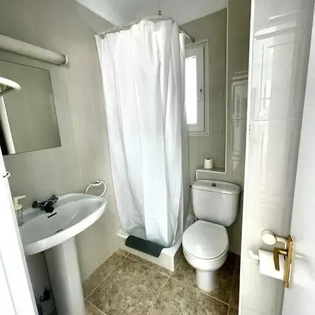 Seahomes Vacations - Heart Of Tossa de Mar