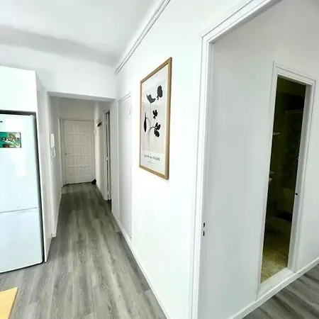 Daire Seahomes Vacations - Heart Of