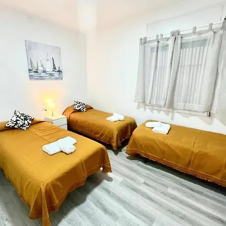 Seahomes Vacations - Heart Of Apartman Tossa de Mar