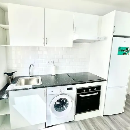 Seahomes Vacations - Heart Of Apartman Tossa de Mar