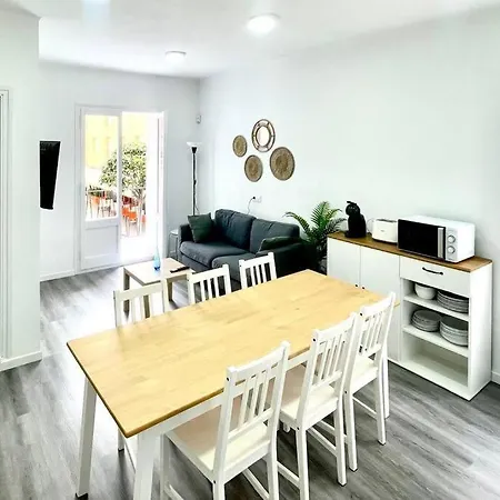 Seahomes Vacations - Heart Of Daire Tossa de Mar