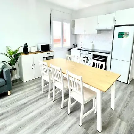 Daire Seahomes Vacations - Heart Of Tossa de Mar