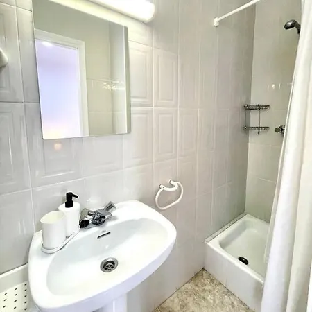 Daire Seahomes Vacations - Heart Of Tossa de Mar