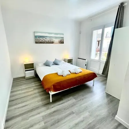 Seahomes Vacations - Heart Of Тосса-де-Мар
