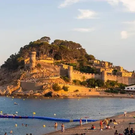 Daire Seahomes Vacations - Heart Of *