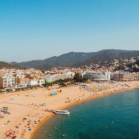 Seahomes Vacations - Heart Of Tossa de Mar