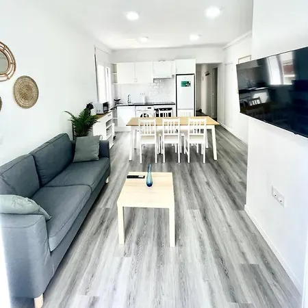 Seahomes Vacations - Heart Of * Tossa de Mar