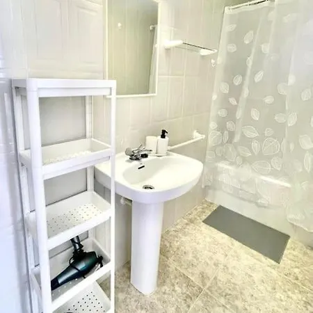 Apartman Seahomes Vacations - Heart Of