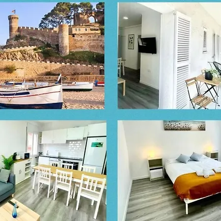 Seahomes Vacations - Heart Of Apartamento