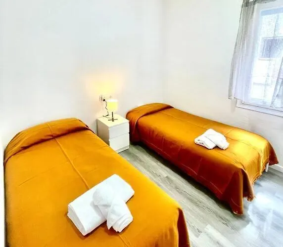 Seahomes Vacations - Heart Of 公寓 滨海托萨