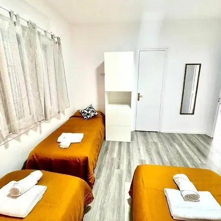 Seahomes Vacations - Heart Of