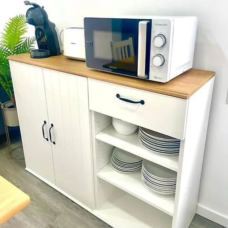 דירה Seahomes Vacations - Heart Of