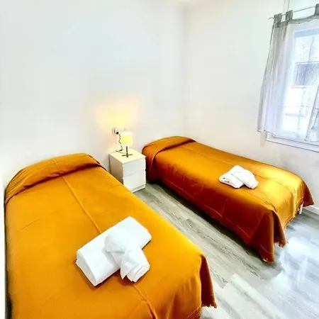 Seahomes Vacations - Heart Of דירה טוסה דה מאר