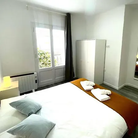 Seahomes Vacations - Heart Of דירה *